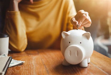 Easy Ways to Start Saving