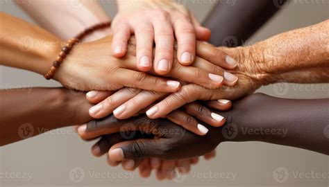 solidarity hands stock  images  backgrounds