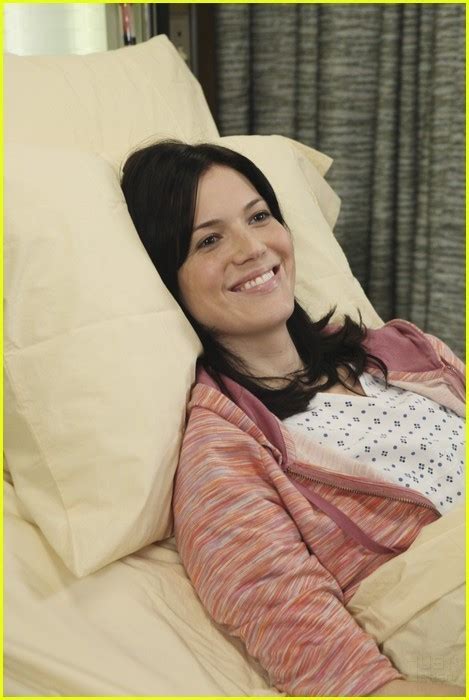 Mandy Moore on Grey's Anatomy -- First Promo Pics! - Mandy Moore Photo ...