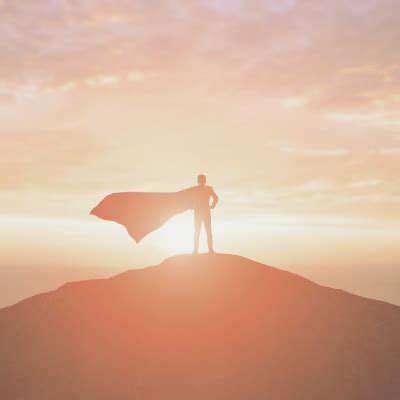 Hero: The Perils of Being a Hero