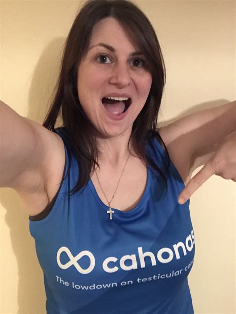 Nicola Thompson is fundraising for Cancer Research UK