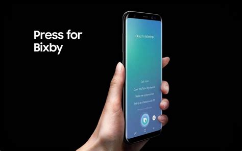 Samsung Bixby Finally Available ... - News - What Mobile