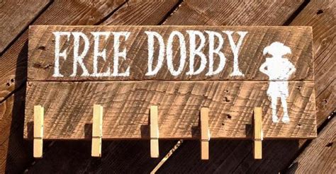 Free Dobby Single Socks - Free House Elves - Harry Potter Dobby | Harry ...