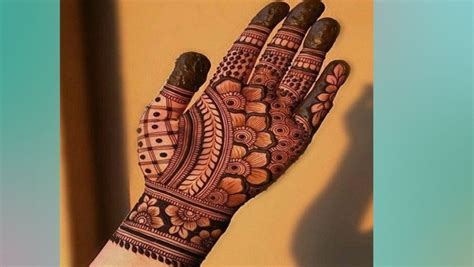 raksha bandhan mehndi design ii il
