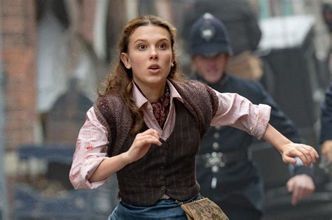 What Hollywood Doesn't Want You To Know About Joi Millie Bobby Brown Image 12