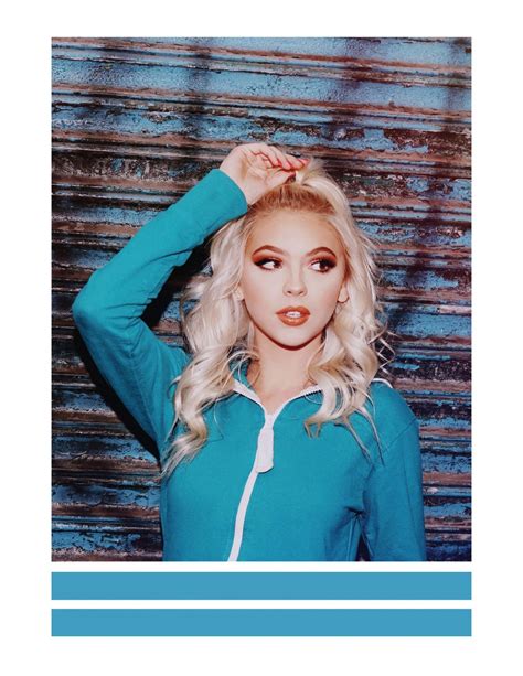 Jordyn Jones Sexy for Unclear Magazine Issue 43 (14 Photos) | #The