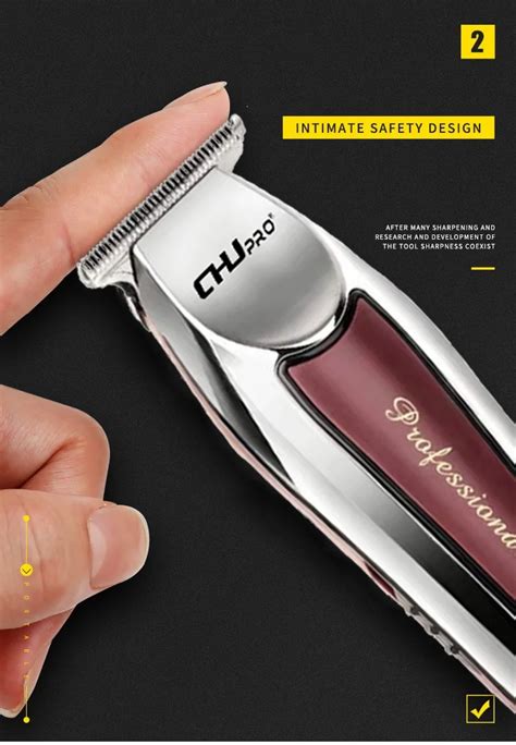 Mini Hair Clippers And Trimmers For Men Detachable Hair Clipper - Buy Mini Hair Clipper ...