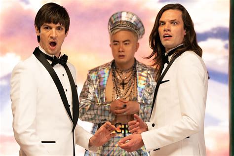 'Dicks: The Musical' Review: Comedy That Sucks Itself Off