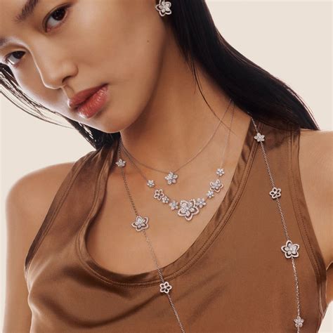 graff extraordinary fine diamond jewellery  swiss watches