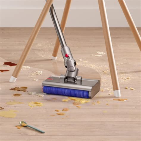 Submarine™ wet roller head | Dyson SG