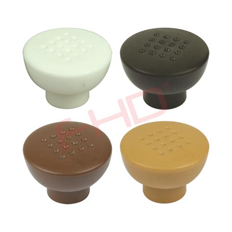 smooth plastic knobs dmm fhd