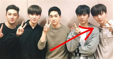 NU'EST Officially Begin Promotions With Hwang Minhyun After Wanna One