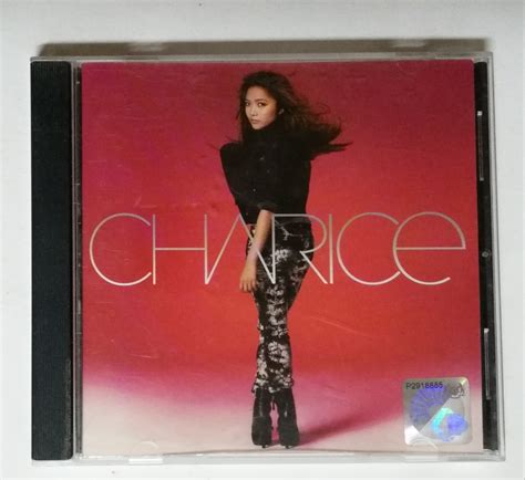 charice debut album cd  hobbies toys  media cds dvds