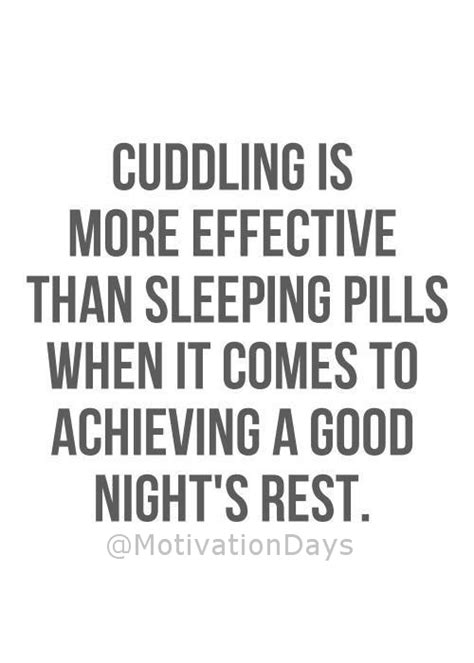 Cuddling Quotes. QuotesGram