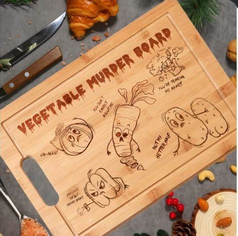 Chopping boards | Cooking & food prep | Wood burning crafts ...