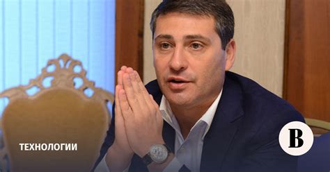 Игорь Ротенберг купил долю в компании у давнего знакомого по «Платону ...
