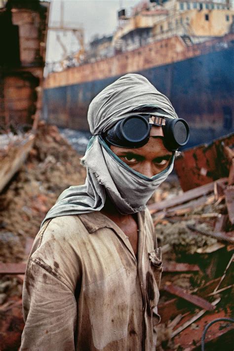 Post-Apocalyptic Fashion: Photo