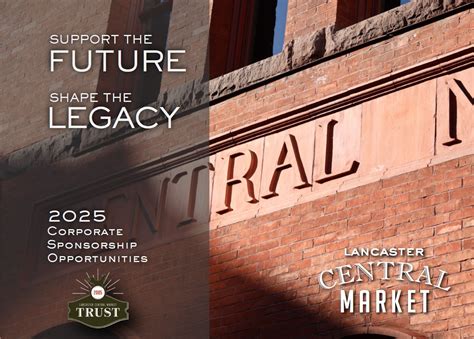 Get Involved | Lancaster Central Market