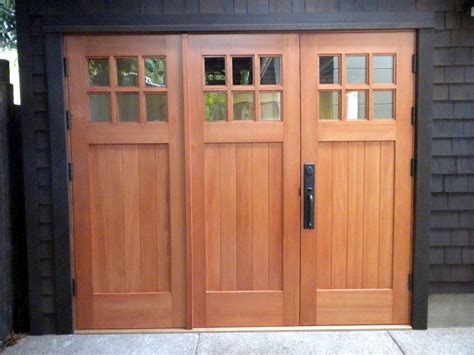 Folding Carriage Garage Doors at Terrance Mitchell blog