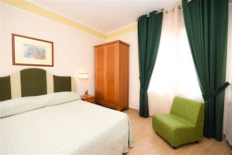 Hotel Tourist Sorrento - Photo Gallery