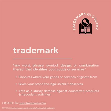 guide  trademark symbols
