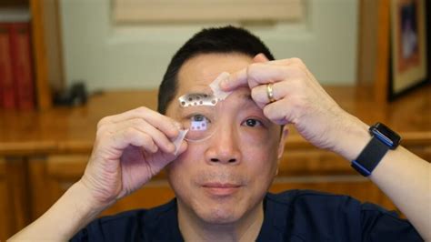 Eye Makeup After Cataract Surgery