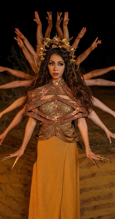 INTERVIEW: INDIE/POP ARTIST ALISUN SPARKS UP THE WORLD WITH HER ANGELIC