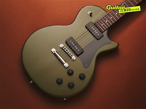 Heritage Custom Shop Core Collection H-555 Semi-Hollow Body Electric Guitar