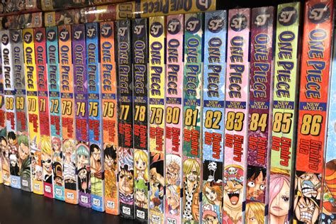 World Book Day: From Classics To Manga, Team Mashable On Books That