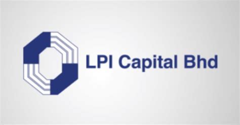 lpi capitals net profit  pc    straits times