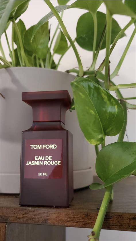 Eau de Jasmin Rouge Tom Ford fragancia - una fragancia para Mujeres 2021