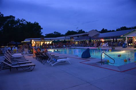 What Happens At A Family Nudist Resort? (Naturism Revealed) Image 15