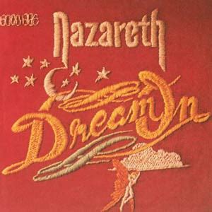 Nazareth - Dream On