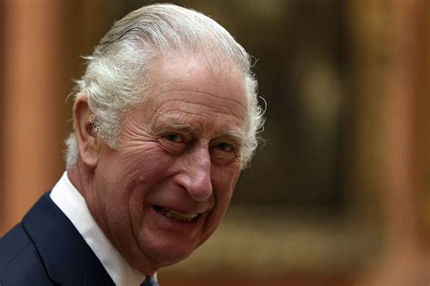 biography  king charles iii describes   angry  ill tempered
