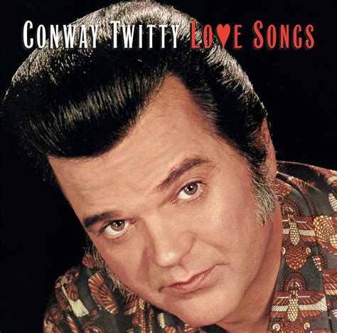 Stream Free Songs by Conway Twitty & Similar Artists | iHeart