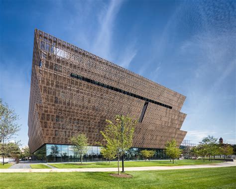 Gallery of Smithsonian National Museum of African American History and ...