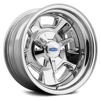 15 Inch Cragar Wheels & Rims — CARiD.com