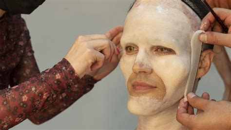 How 'Barbarian' Actor Matthew Patrick Davis Transformed Into Monster