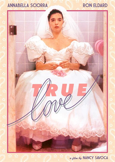 True Love - Kino Lorber Theatrical