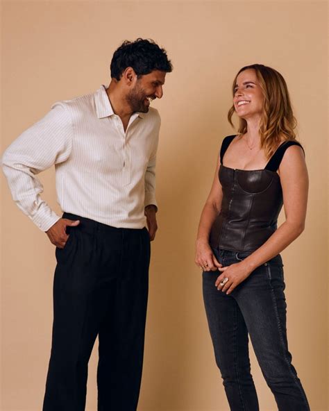 EMMA WATSON – On Purpose Podcast Photoshoot, September 2025 – HawtCelebs