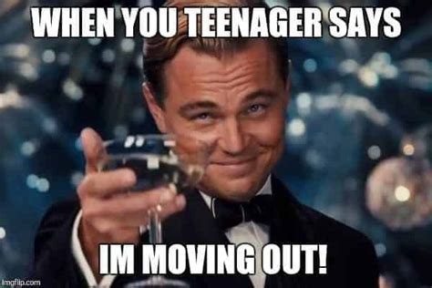 20 Relatable Teenager Memes - SayingImages.com