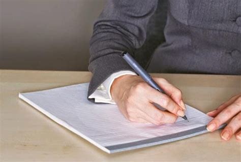 jenis jenis surat  penjelasannya  wajib kamu ketahui  pahami