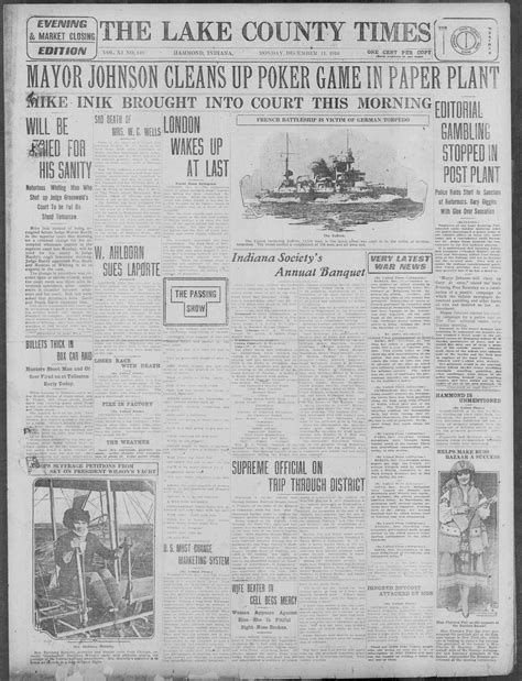 New searchable databases will host all northwest indiana obits 17