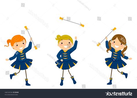 34 Majorette vector images at Vectorified.com