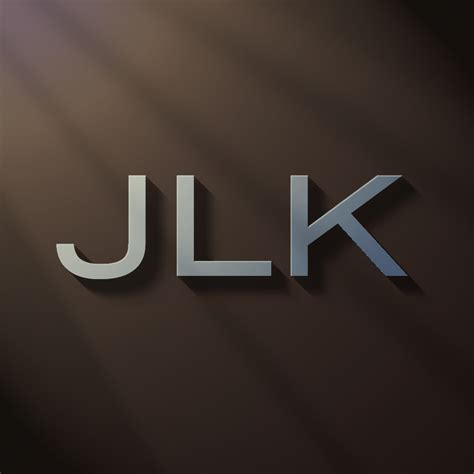 Jlk-Logo 2 by JayElKay on DeviantArt