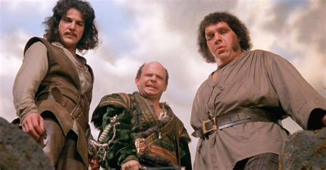 Princess Bride Cast Share 30th Anniversary Secrets