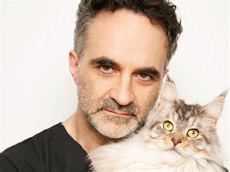 The Supervet Channel, TV review: Noel Fitzpatrick returns to Channel 4 ...