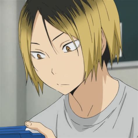 okayraina kenma kozume kenma haikyuu