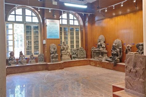 Government Museum in Egmore, Chennai - The Cultural Heritage of India