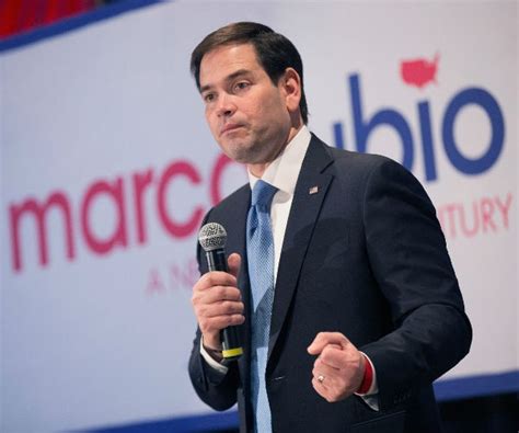 dick morris  breitbart rubio vulnerable  personal finances
